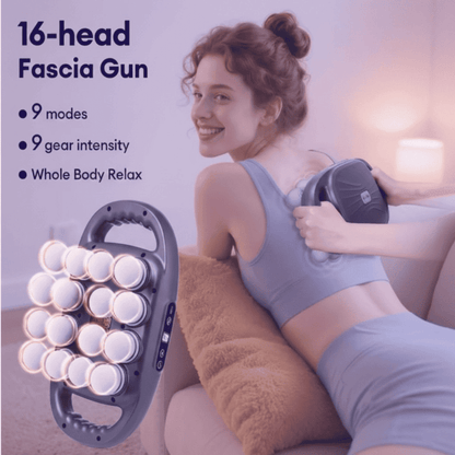 Relleaso™ VIBE Maxima