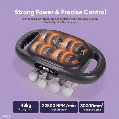 Relleaso™ VIBE Maxima