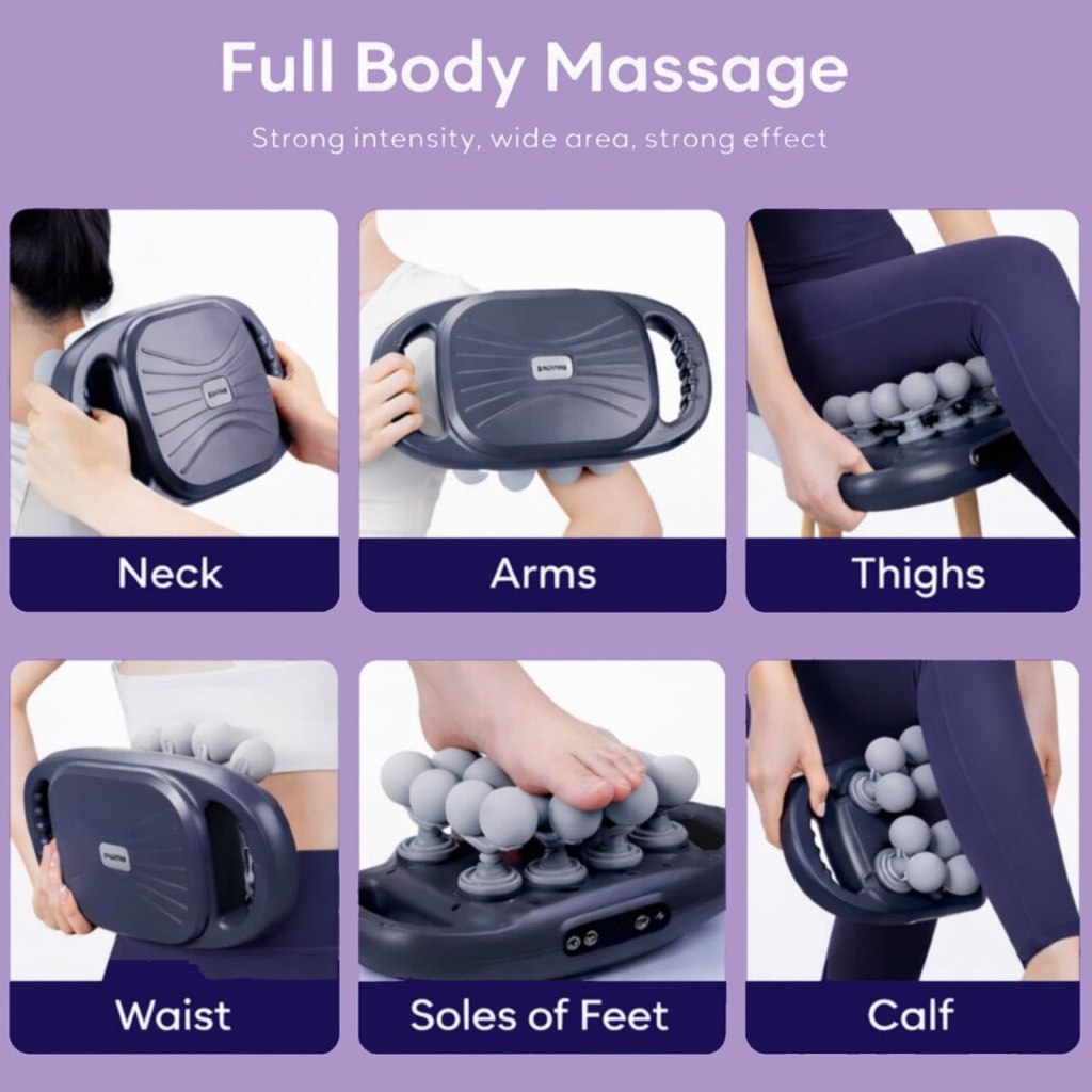 Relleaso™ VIBE Maxima