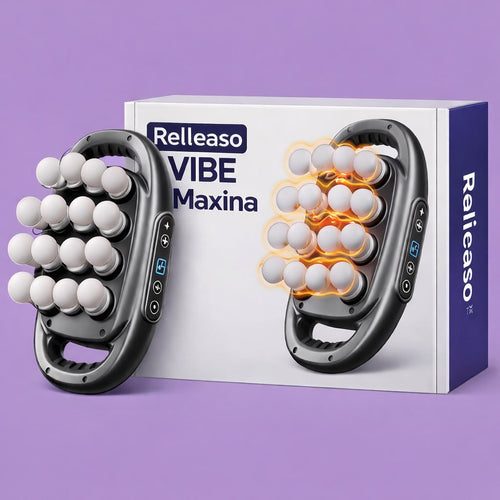 Relleaso™ VIBE Maxima