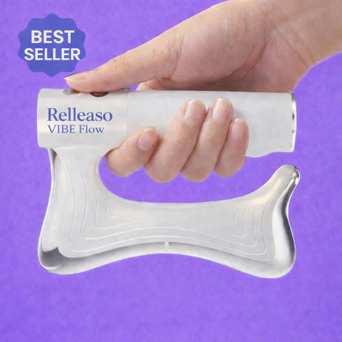 Relleaso™ VIBE Flow